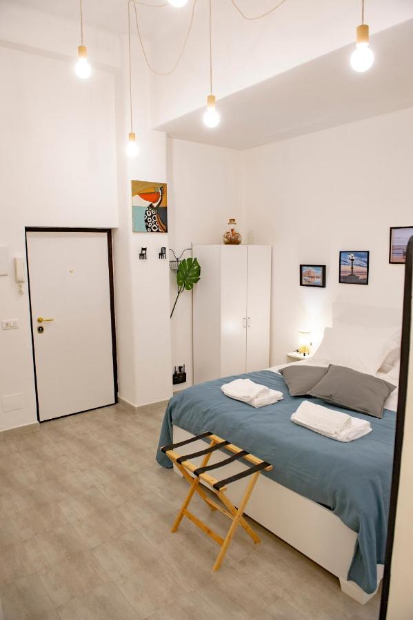 Appartement Casetta N.56 Smart & Mini Bari