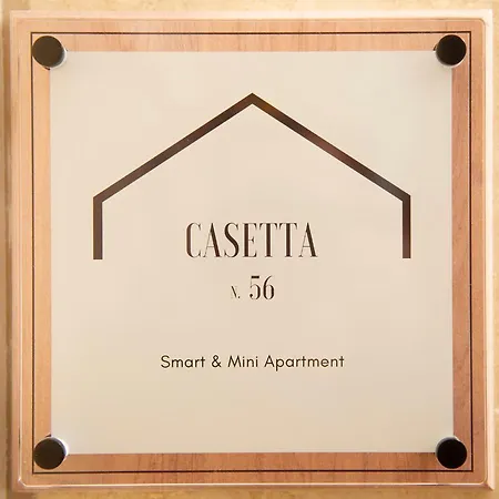 Casetta N.56 Smart & Mini Apartment Bari Extérieur photo