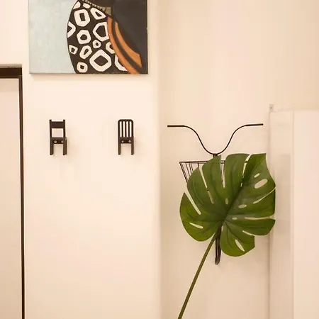 Casetta N.56 Smart & Mini Apartment Bari Extérieur photo