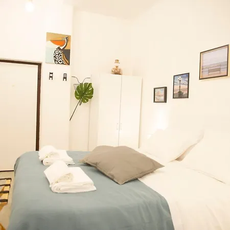 Casetta N.56 Smart & Mini Apartment Bari Extérieur photo