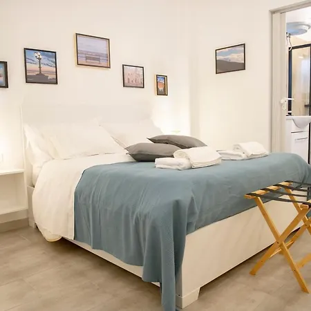 Casetta N.56 Smart & Mini Apartment Bari Extérieur photo