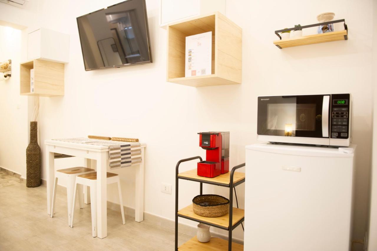Casetta N.56 Smart & Mini Apartment