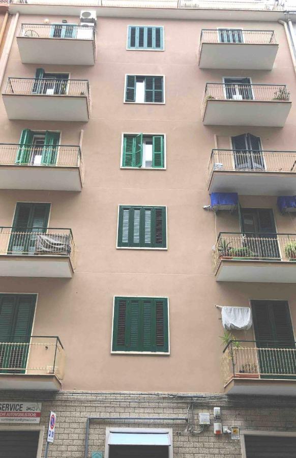 Casetta N.56 Smart & Mini Apartment Bari